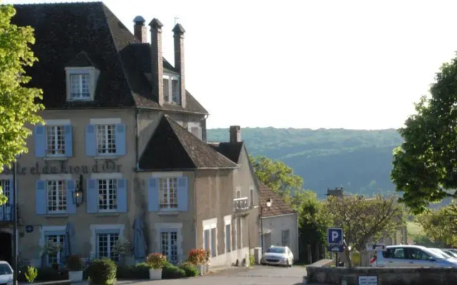Chez Charolais