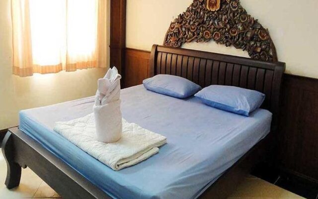 Rangsiman Resort Prachinburi