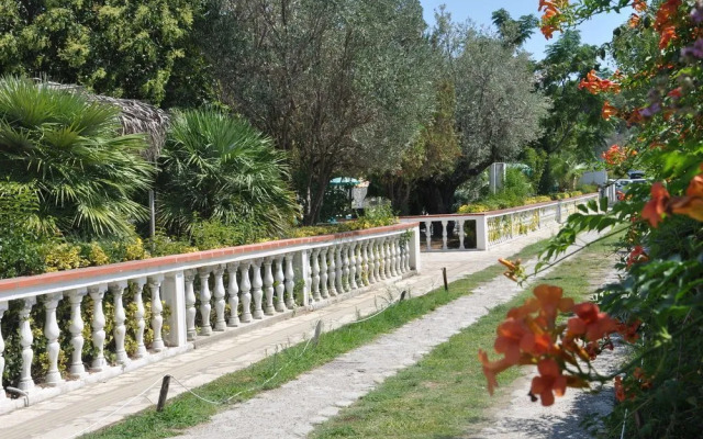 Villaggio Borgo degli Ulivi