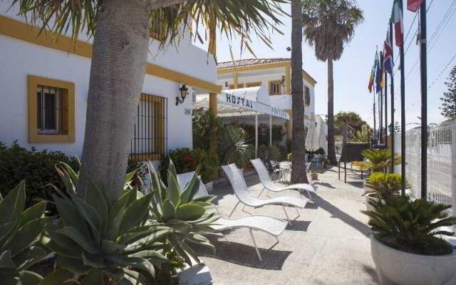 Hostal Fortuna