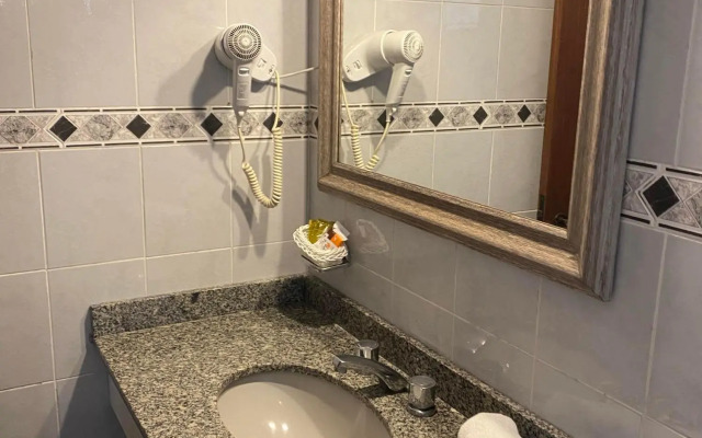 Pousada Villa Cantaloa