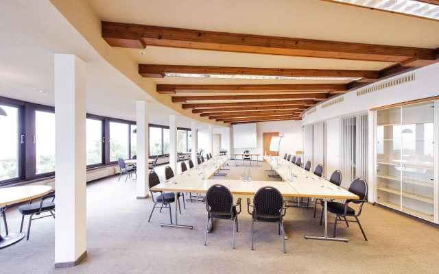 See- und Seminarhotel FloraAlpina