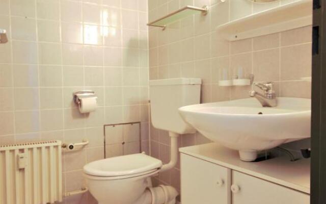 Haus Seehuette Wohnung 402