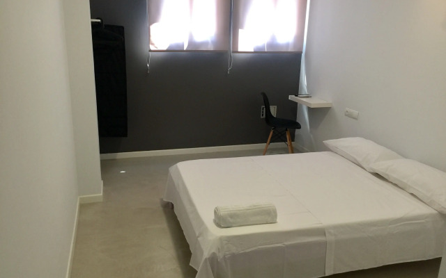SolRoom Plz La Nogalera - Adults Only