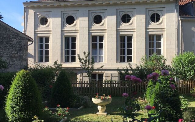 Beaux Esprits Chambres d'Hôtes