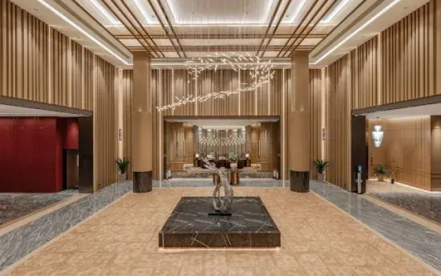 Sanya  Moutai  Prime Hotel