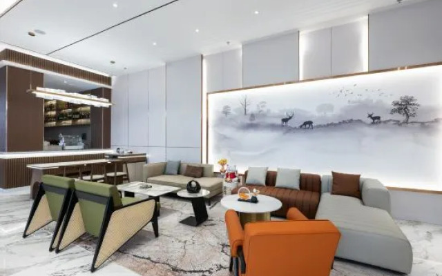 Tuke light hotel