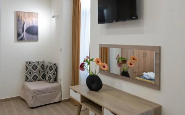 Kalypso Apartments
