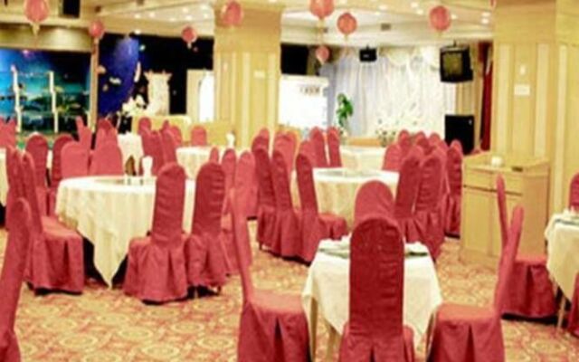 Hampton by Hilton Dalian Zhongshan