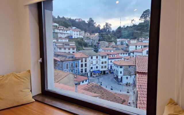 Apartamentos la Garita - Casa Miro y Marianita - 301C Cudillero