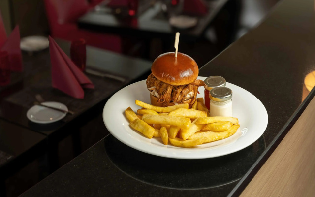 Ramada by Wyndham Essen