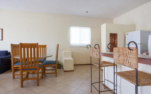 El Ameyal Hotel & Family Suites