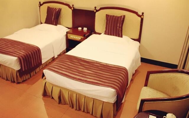 Chongqing Jinhaiyang Hotel