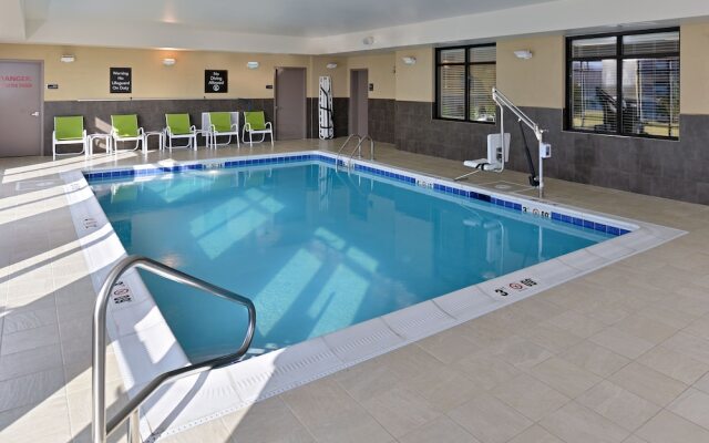 Homewood Suites by Hilton Cincinnati Mason