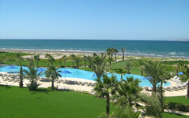 Paraiso Del Mar