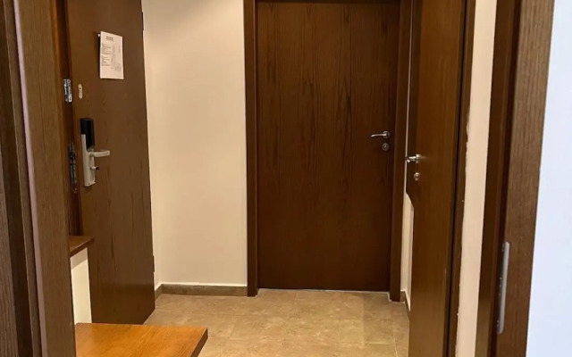 Ski & Relax Apartments in Bellevue Residence