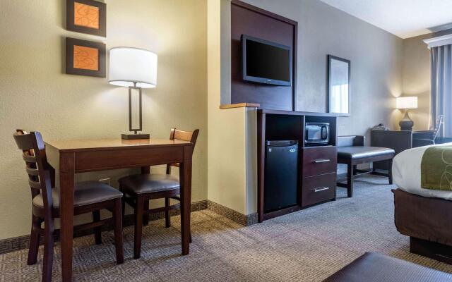 Comfort Suites Keeneland