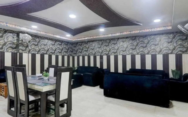 Comfort Stay - Near Lulu Mall