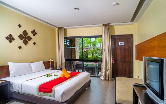 Weekender Resort