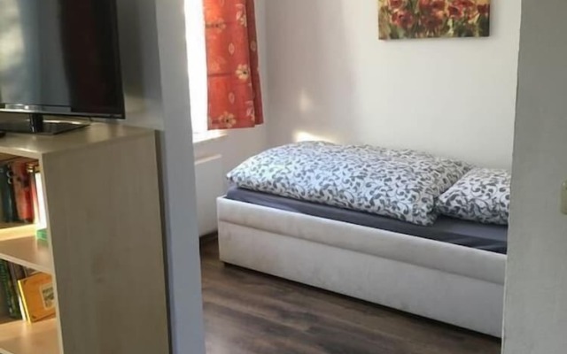 Zimmervermietung Hohenlockstedt