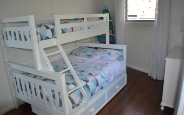 Three Islands At The Jetty – Guest Rooms – Coffs Harbour