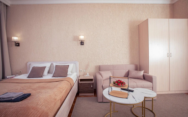 Floris на Дмитровском 7