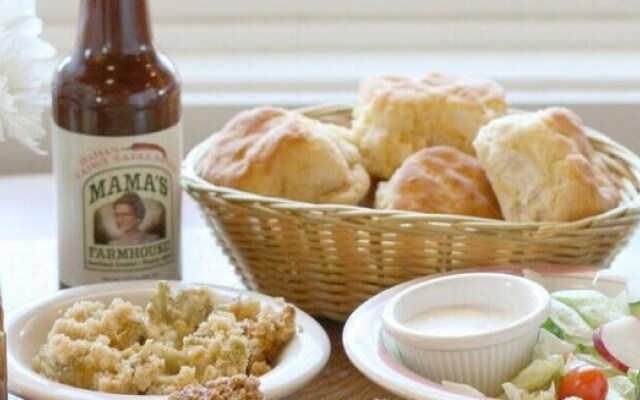 Whispering Pines 354