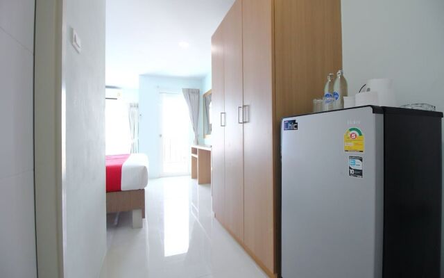 Oyo 474 Tara Residence