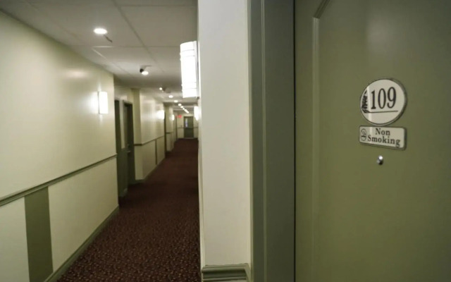 Econo Lodge