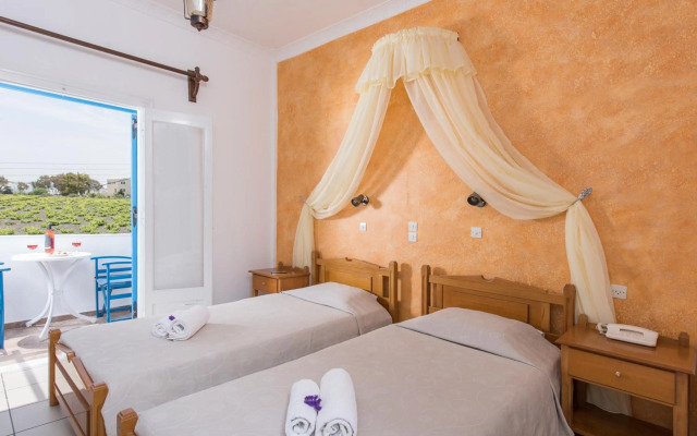 Hotel Olympia