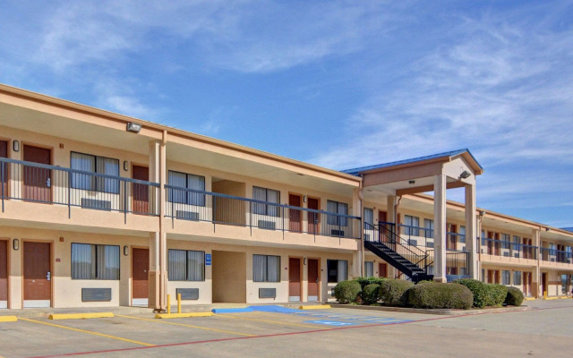 Quality Inn Marshall
