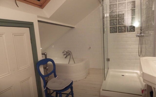 Oxford Cherwell B&B