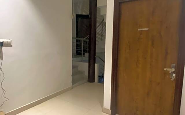 JK Residency