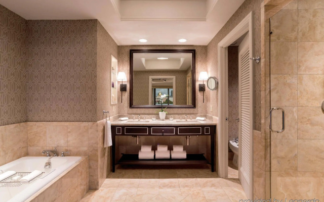 The Ritz-Carlton, Boston