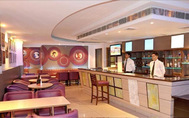 Hotel Khyber Continental
