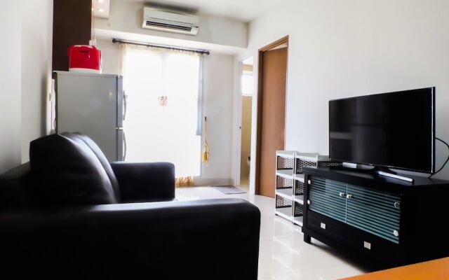 The Oak Gading Icon Apartement Near To Kelapa Gading
