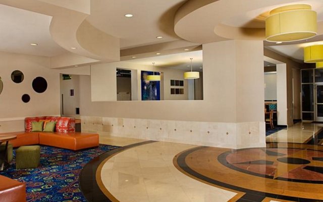 Residence Inn By Marriott Anaheim Resort Area
