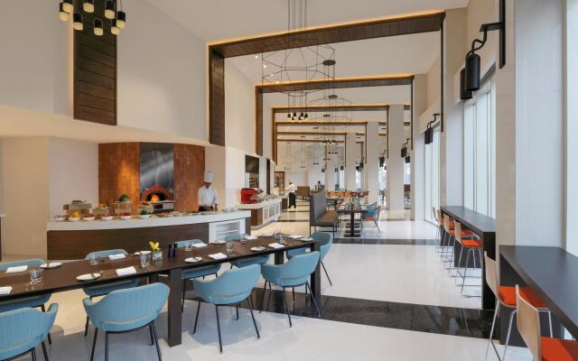 Novotel Kochi Infopark