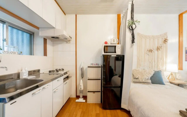 Taira Apartment 3F - Vacation STAY 92919