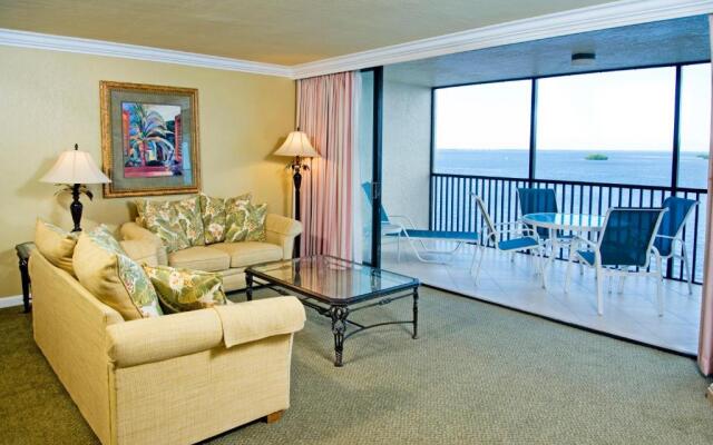 Resort Harbour Properties