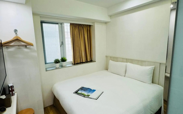 APause Inn