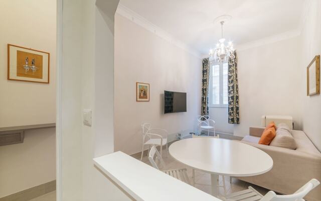 Saint Peter Suite Apartment