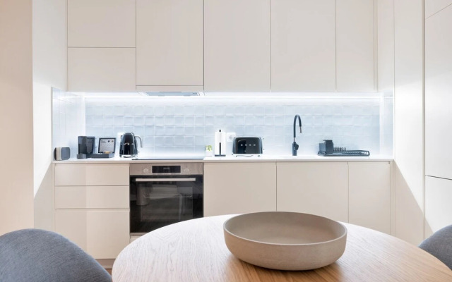 Catarina Serviced Apartments
