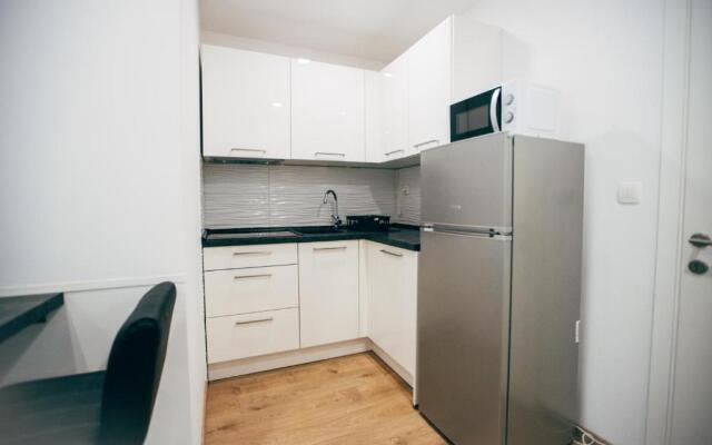 Apartment Zore