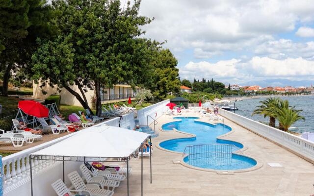 All Inclusive Hotel Val ex Jadran