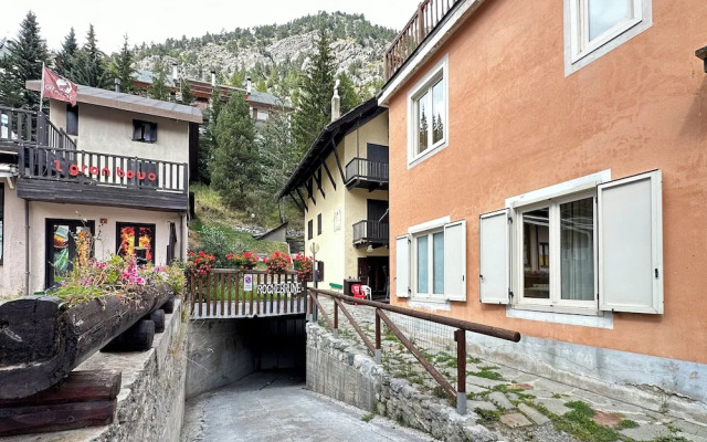 Appartamento Rochebrune 200m From Ski