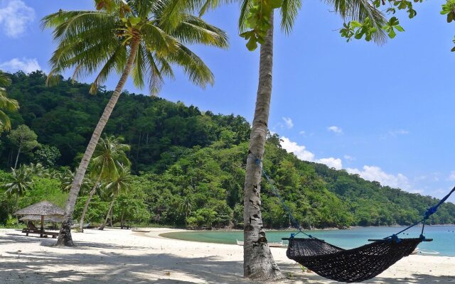 Secret Paradise Resort & Turtle Sanctuary