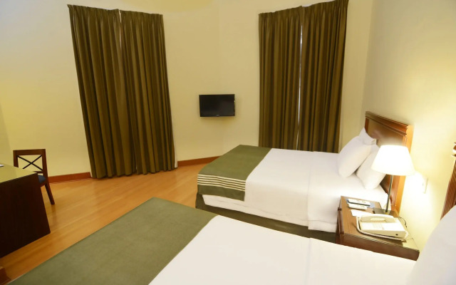 LP Los Portales Hotel Piura