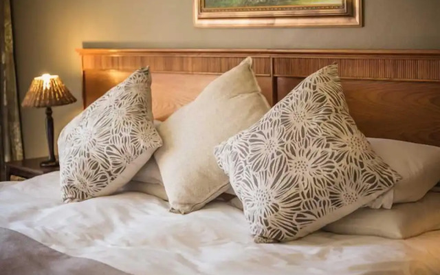 Acacia Guesthouse