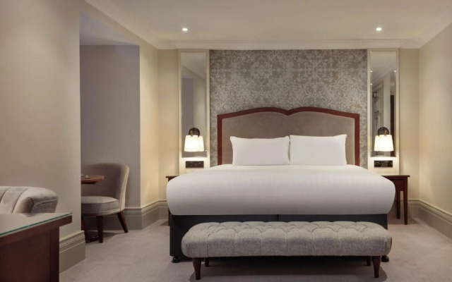 DoubleTree by Hilton Harrogate Majestic Hotel & Spa